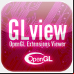 OpenGL Extension Viewer logo