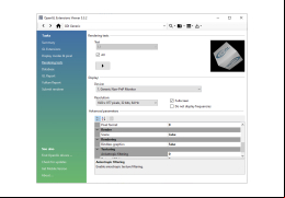 OpenGL Extension Viewer - render-tests