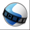 OpenShot logo