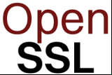 OpenSSL logo