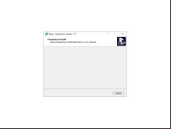OpenToonz - preparing-to-setup