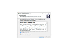 OpenToonz - installation-process