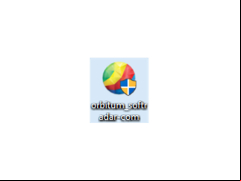 Orbitum - logo