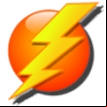 OrCAD PSpice Designer logo
