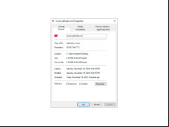 OrCAD - properties
