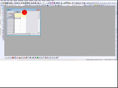 OriginPro - workspace