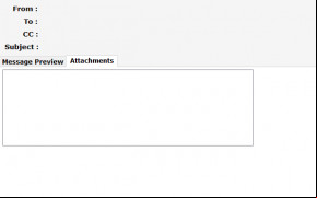 OST2PST Converter screenshot 3