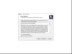 OST2PST Viewer - license