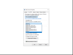 Otter Browser - compatibility