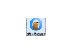 Otter Browser - logo