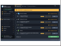 Outbyte Driver Updater screenshot 1