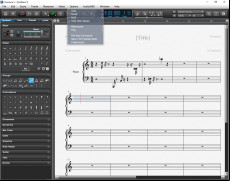 Overture screenshot 3