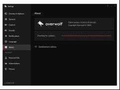 Overwolf - about