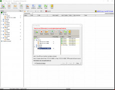 P2P TV Recorder screenshot 1