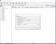 P2P TV Recorder screenshot 2