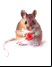 Painter Mouse