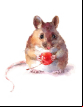 Painter Mouse logo