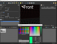 Pano2VR screenshot 3