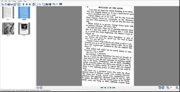 PaperScan Scanner Software Free Edition screenshot 1