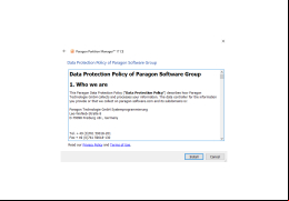 Paragon Partition Manager Free 14 - who-we-are