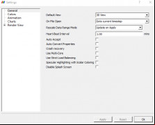 ParaView screenshot 3