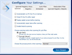 PC Doc Pro (formerly PC Doctor Pro) screenshot 3