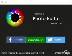 PC Image Editor screenshot 3