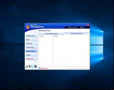 PC Tools ThreatFire screenshot 3