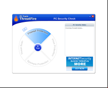 PC Tools ThreatFire - scanning-process
