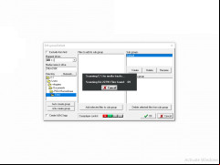 PCDJ Red - scanning-for-files