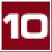 PCMark 10 logo