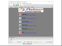 PCMScan - diagnostics