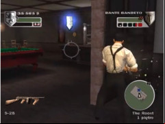 PCSX2 1.5.0 - mafia-gameplay