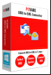 PCVARE EML to PDF Converter logo