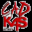 PDF 2 DXF logo