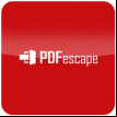 PDF Escape logo