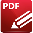 PDF Redactor logo