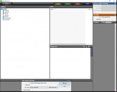 PDF reDirect Pro screenshot 1