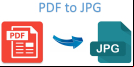 PDF to JPG converter