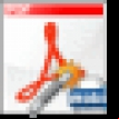 PDF To MOBI Converter Software logo