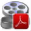 PDF to Video Converter logo