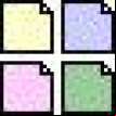 PDF2Word logo