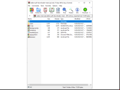 pdfit for Firefox - icons