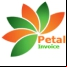 Petal Invoice