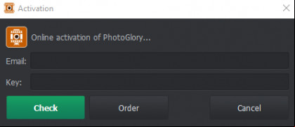 PhotoGlory screenshot 3