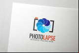 PhotoLapse logo