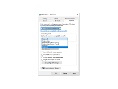 Photolemur - compatibility
