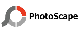 PhotoScape logo