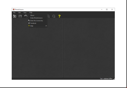 PhotoScissors - help-page