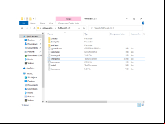 PHPExcel - files
